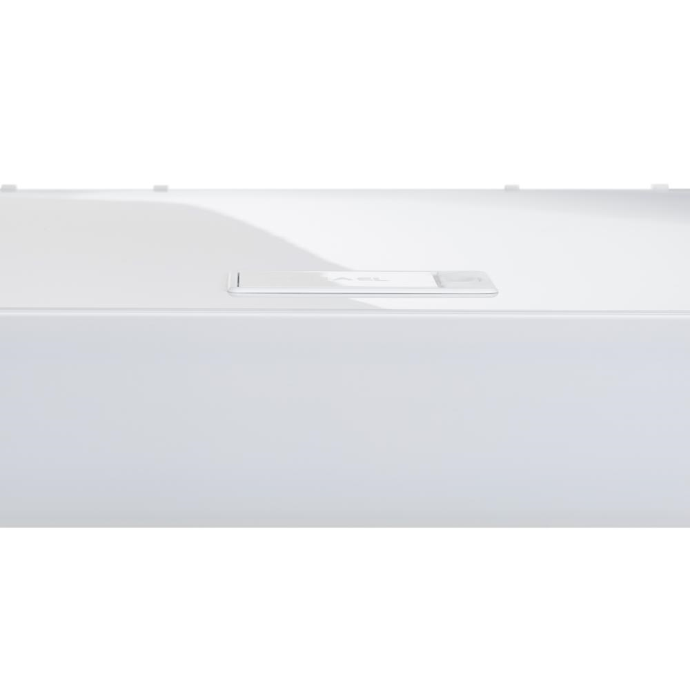 AQUAEL Glossy ST Cube Day&Night 50 (135л) аквариум БЕЛЫЙ с LED освещением из стекла "триплекс" 131993 - фото 32705