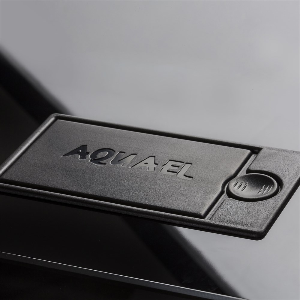 AQUAEL Glossy ST 150 (405л) аквариум с LED освещением Day&Night 132491 - фото 32757