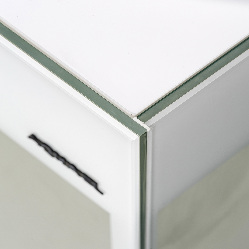 AQUAEL Glossy ST 150 белый (405л) аквариум с LED освещением Day&Night 124297 - фото 32775