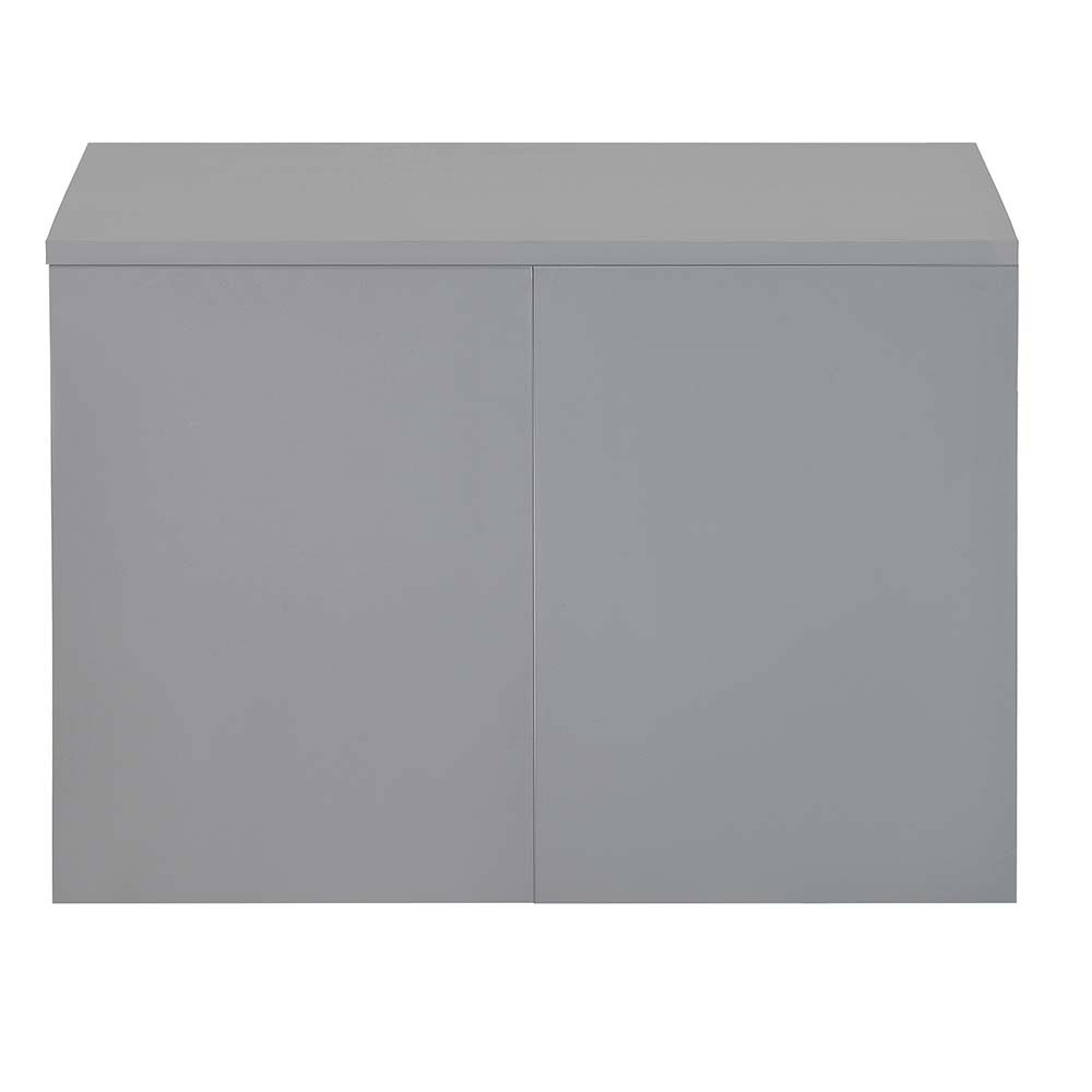 Тумба для аквариума Gloxy Aquascape 90, 90х45х70см GL-084896 - фото 32823