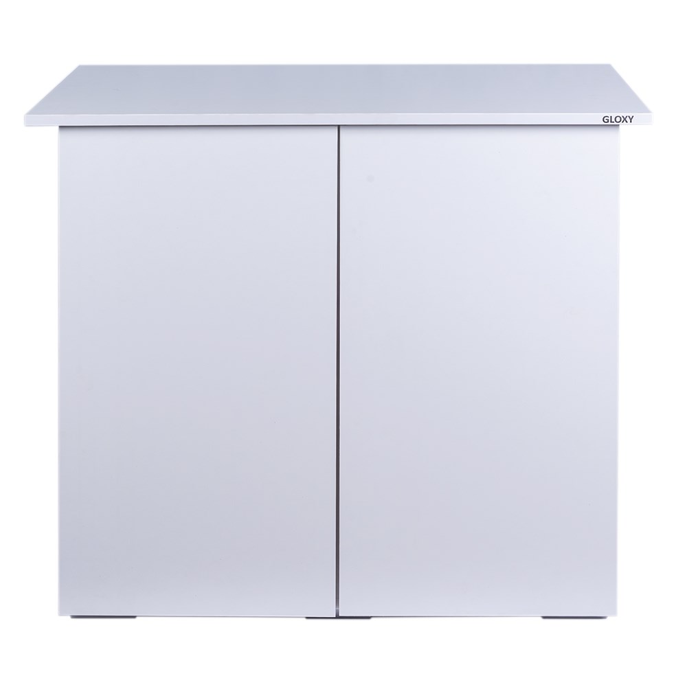 Дверцы для тумбы Gloxy River 120 белый жемчуг GL-084872 - фото 32832