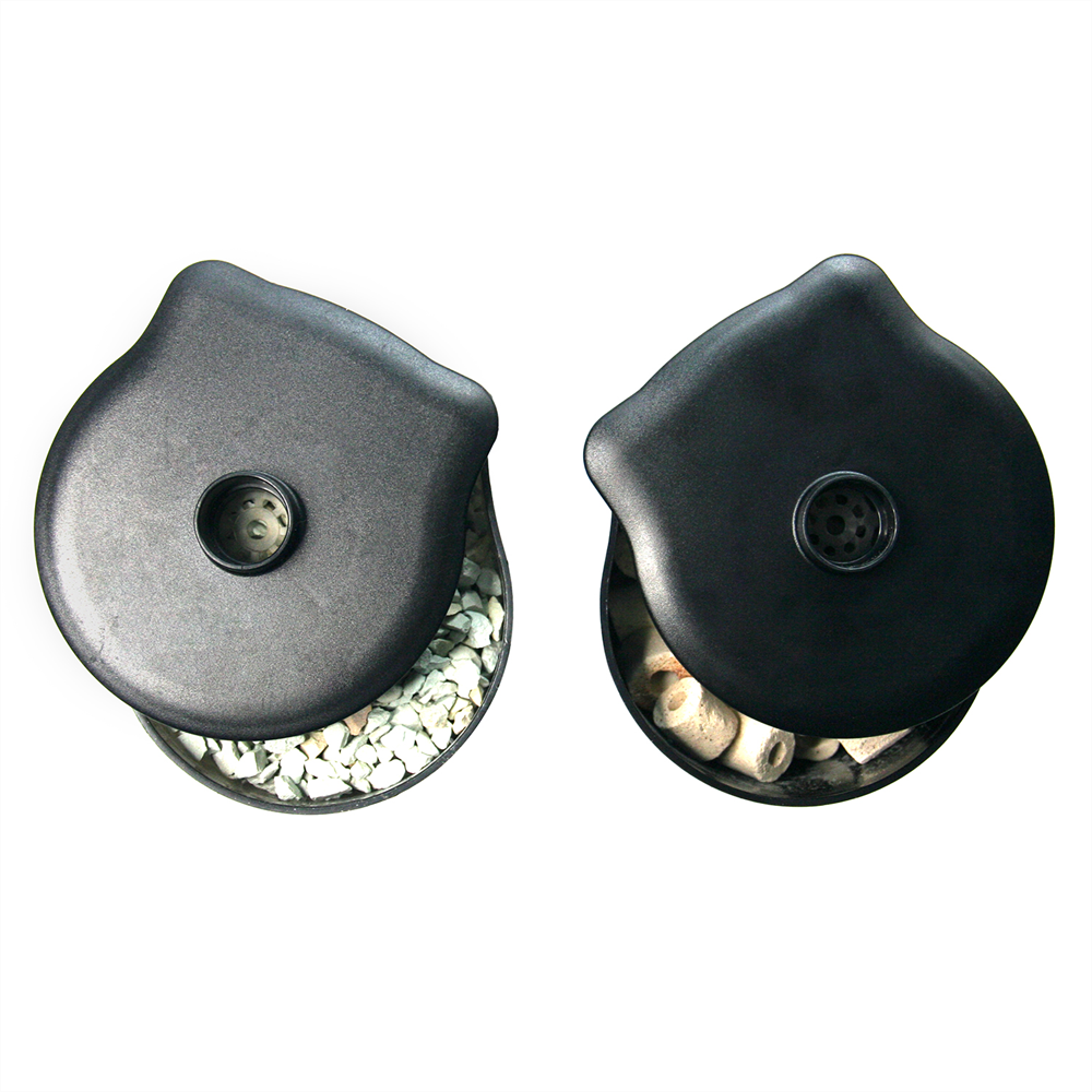 AQUAEL контейнер для фильтров Turbo-Fliter 1000-1500-2000 (пустой) 109735 - фото 32909