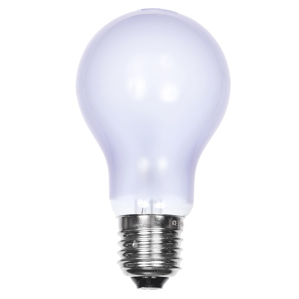 Hagen Exoterra Daytime heat lamp 150 Вт (А21) - лампа для террариума PT-2114 - фото 32966