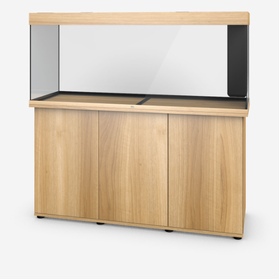 Juwel RIO 450 LED аквариум в комплекте с тумбой 450л светлое дерево (Light wood) 151х51х66см 2х31W Фильтр Bioflow XL, нагреватель 300 Вт 05851 - фото 33001