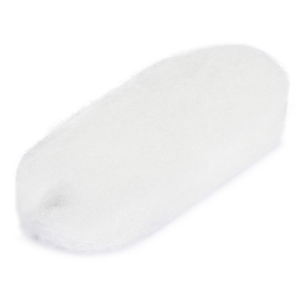 Aqua Reef Комплект сменных губок для фильтра №2 TF-300 (белый синтепон), 5 шт.в уп. 460952 - фото 33250