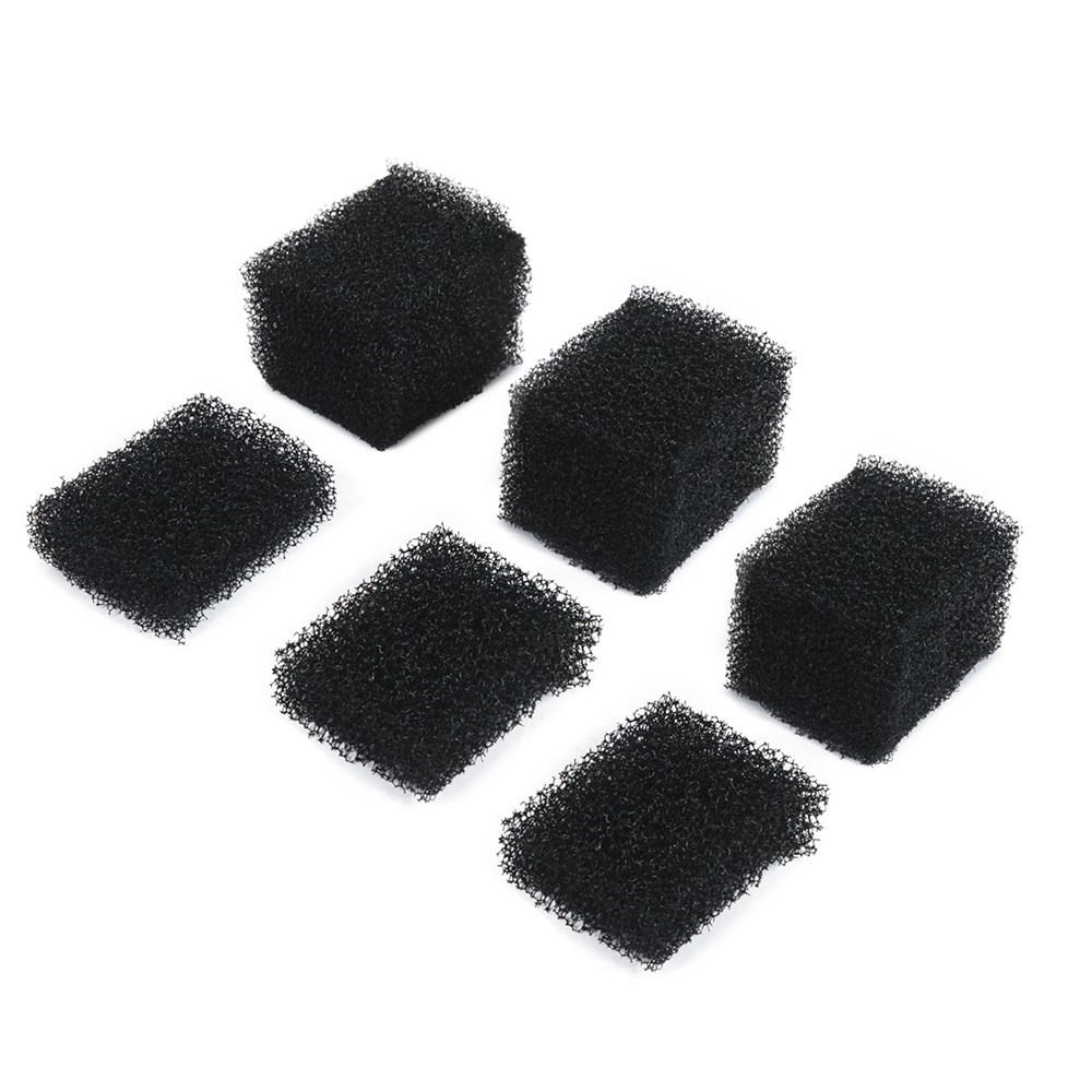 Aqua Reef Сменные губки для внутренних фильтров серии AF PRO 1200-1400 460976 - фото 33252