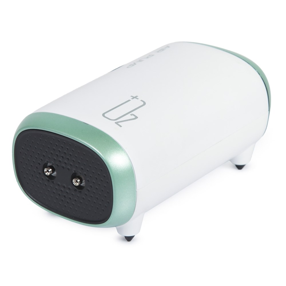 Aqua Reef - компрессор двухканальный AP PRO-8W (регулируемый), для аквариума до 400 литров (3л/мин*2) 460921 - фото 33260