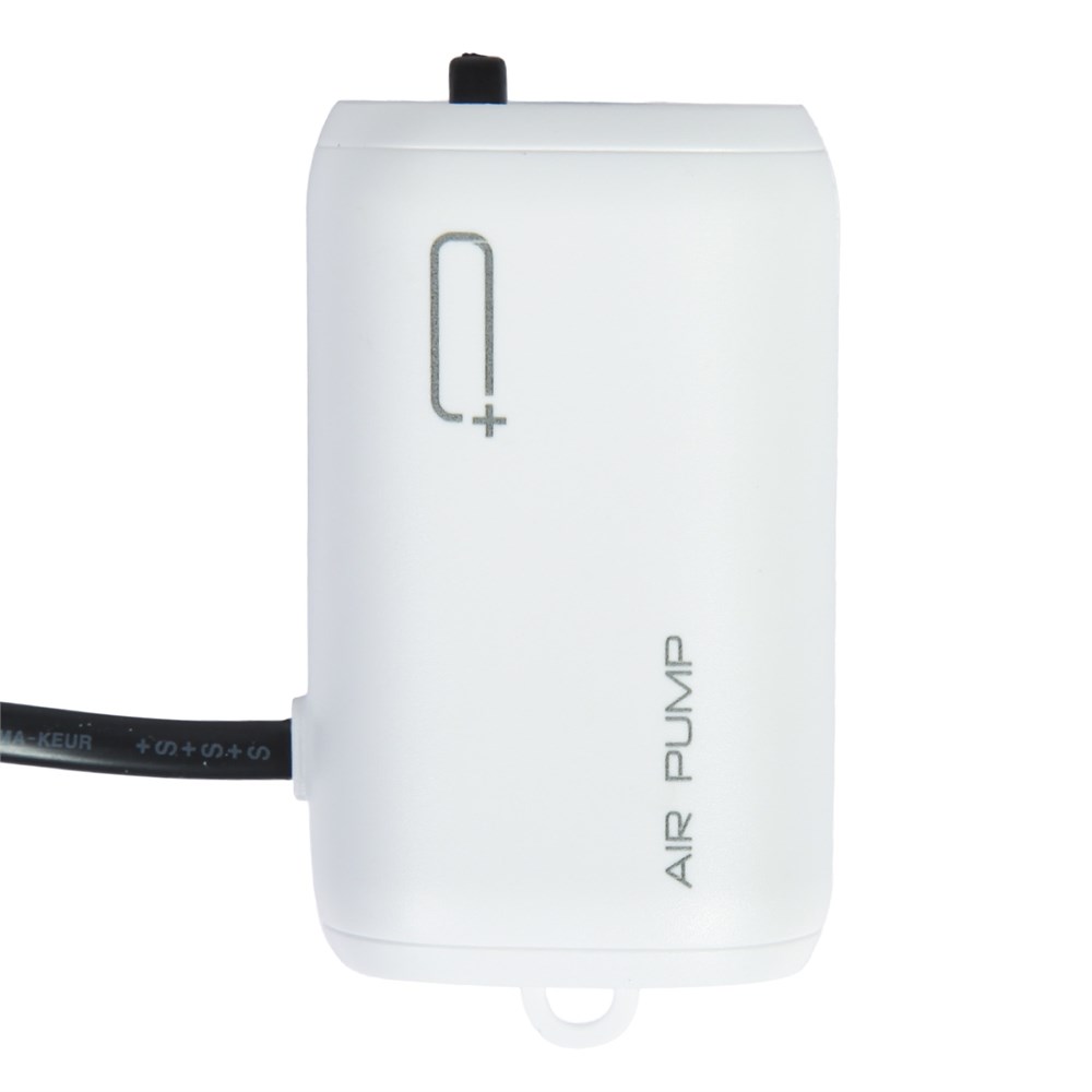 Aqua Reef - компрессор одноканальный AP PRO-2,5W, для аквариума до 50 литров (1л/мин) 460891 - фото 33264