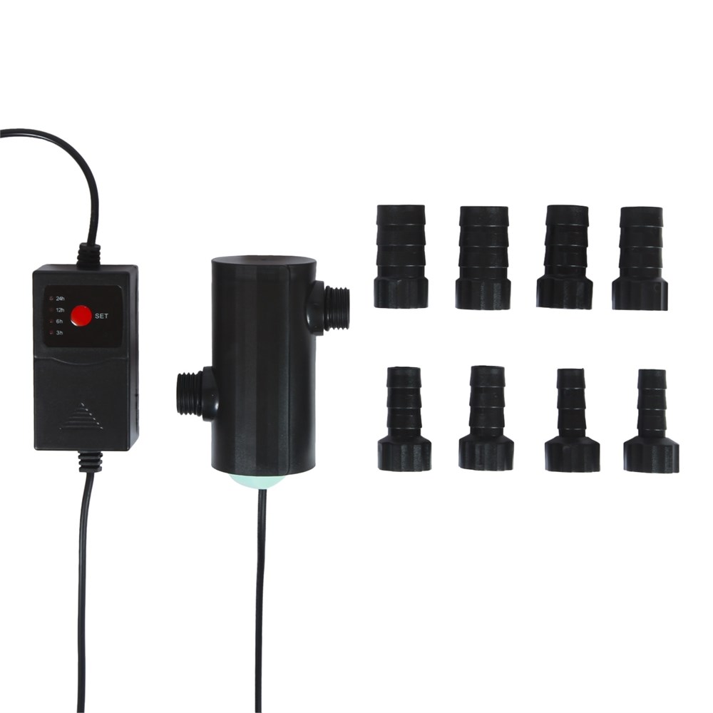 Aqua Reef AS-UV 5W-E  - внешний стерилизатор ультрафиолетовый для аквариума (5 Вт) 460792 - фото 33293