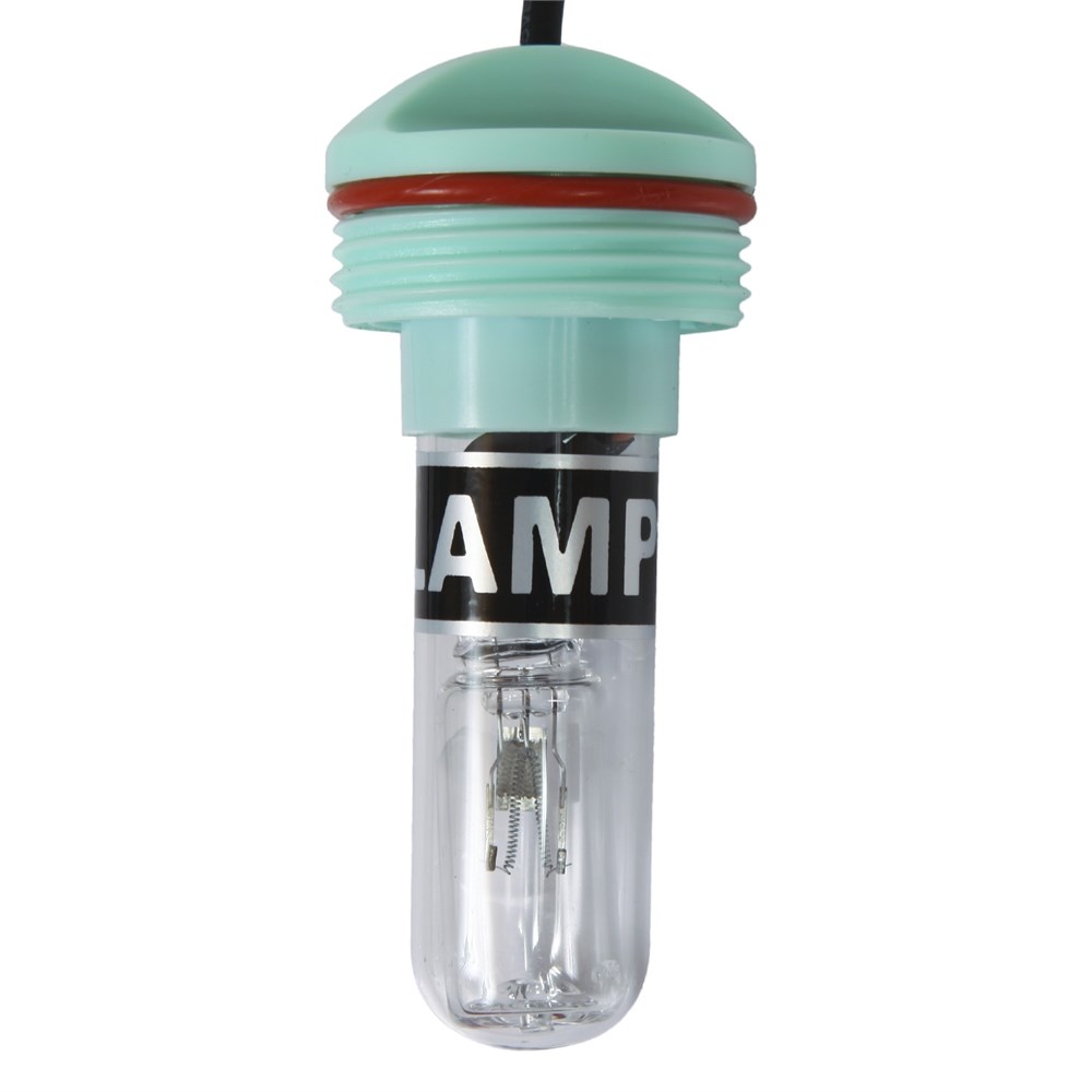 Aqua Reef AS-UV 5W-E  - внешний стерилизатор ультрафиолетовый для аквариума (5 Вт) 460792 - фото 33294