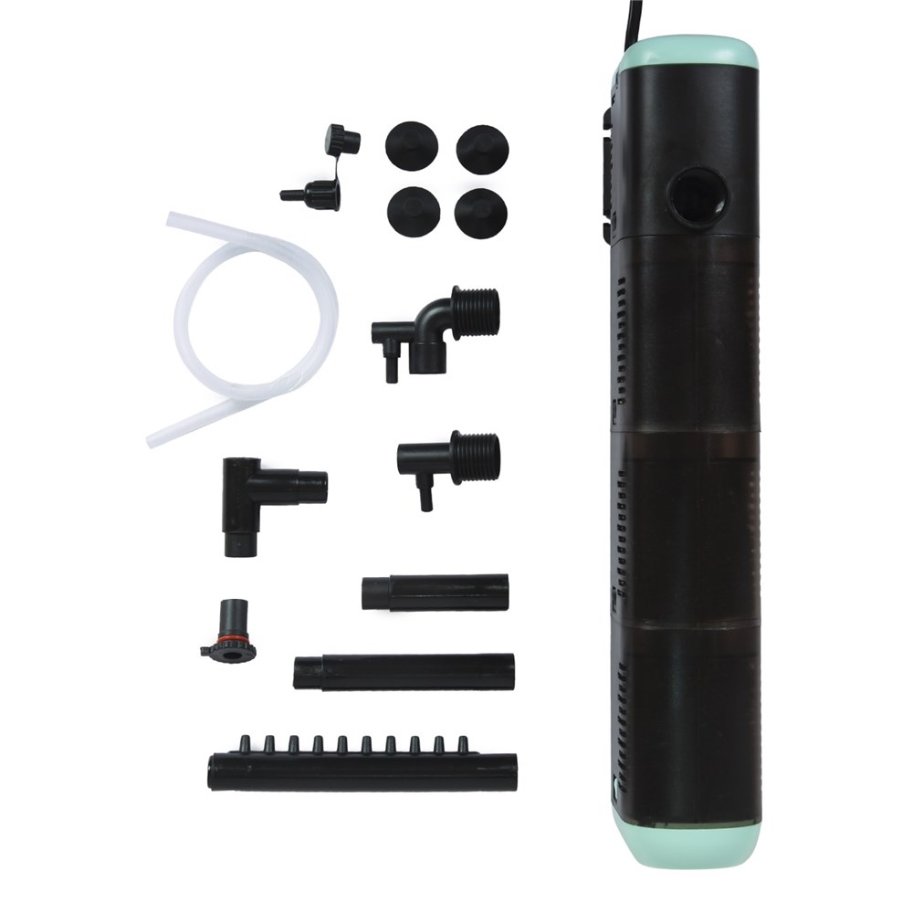 Aqua Reef AF PRO 1400 - внутренний фильтр 1400 л/ч для аквариумов от 200-350 литров, 20 Вт 460846 - фото 33309