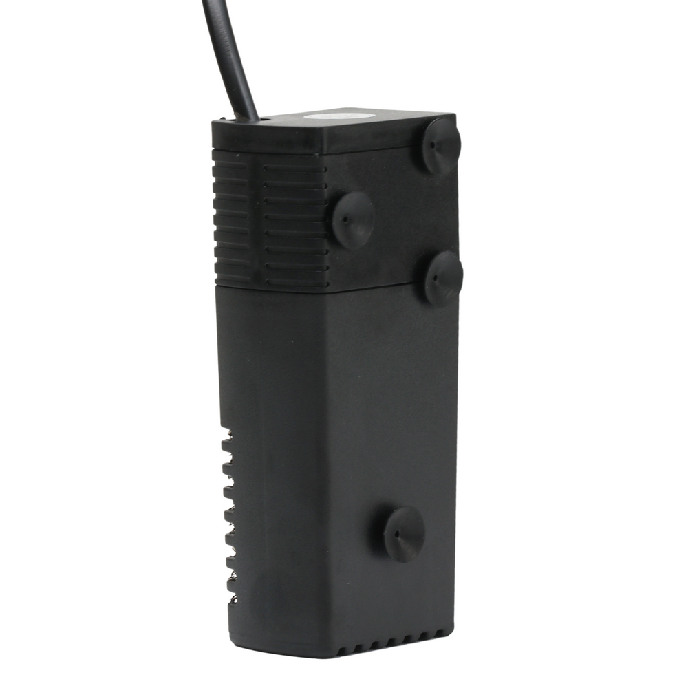 Aqua Reef AF - 400 - фильтр помпа для аквариума 5Вт, 400 л/ч (30-40л) 141512 - фото 33338