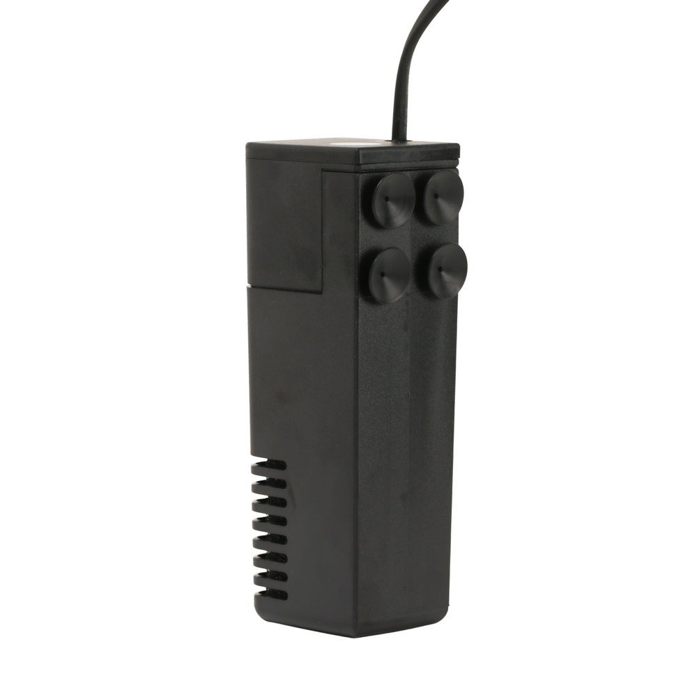 Aqua Reef AF - 600 - фильтр помпа для аквариума 8Вт, 600 л/ч (50-100л) 141468 - фото 33342