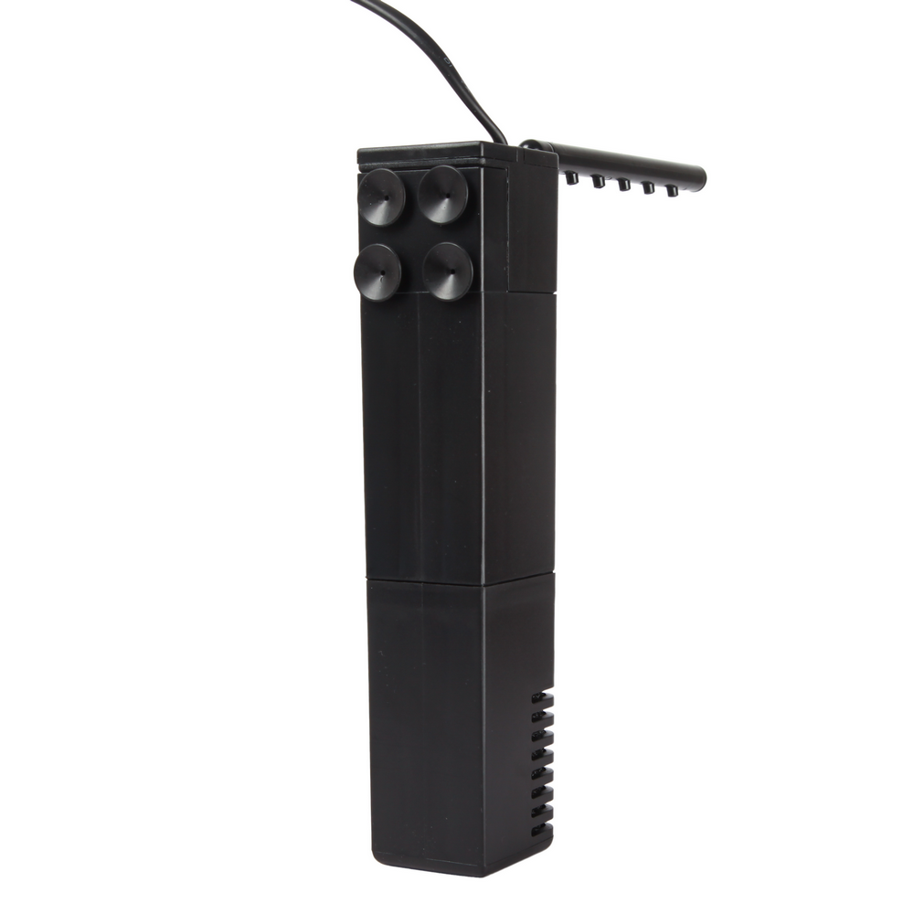 Aqua Reef AF - 800 - фильтр помпа для аквариума 12Вт, 800 л/ч (100-200л) 141475 - фото 33346