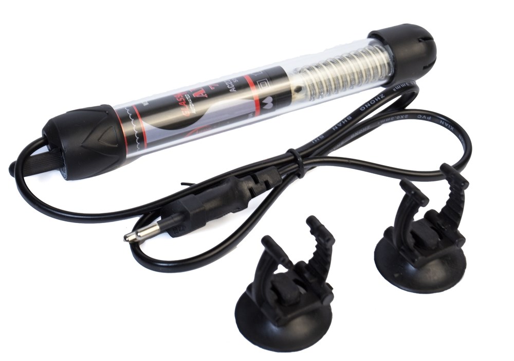 Aqua Reef AN-50- автоматический нагреватель для аквариума 50Вт 140881 - фото 33357