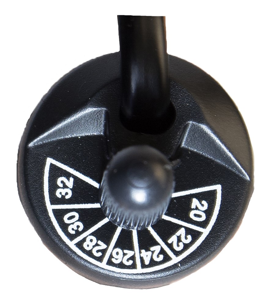 Aqua Reef AN-50- автоматический нагреватель для аквариума 50Вт 140881 - фото 33358