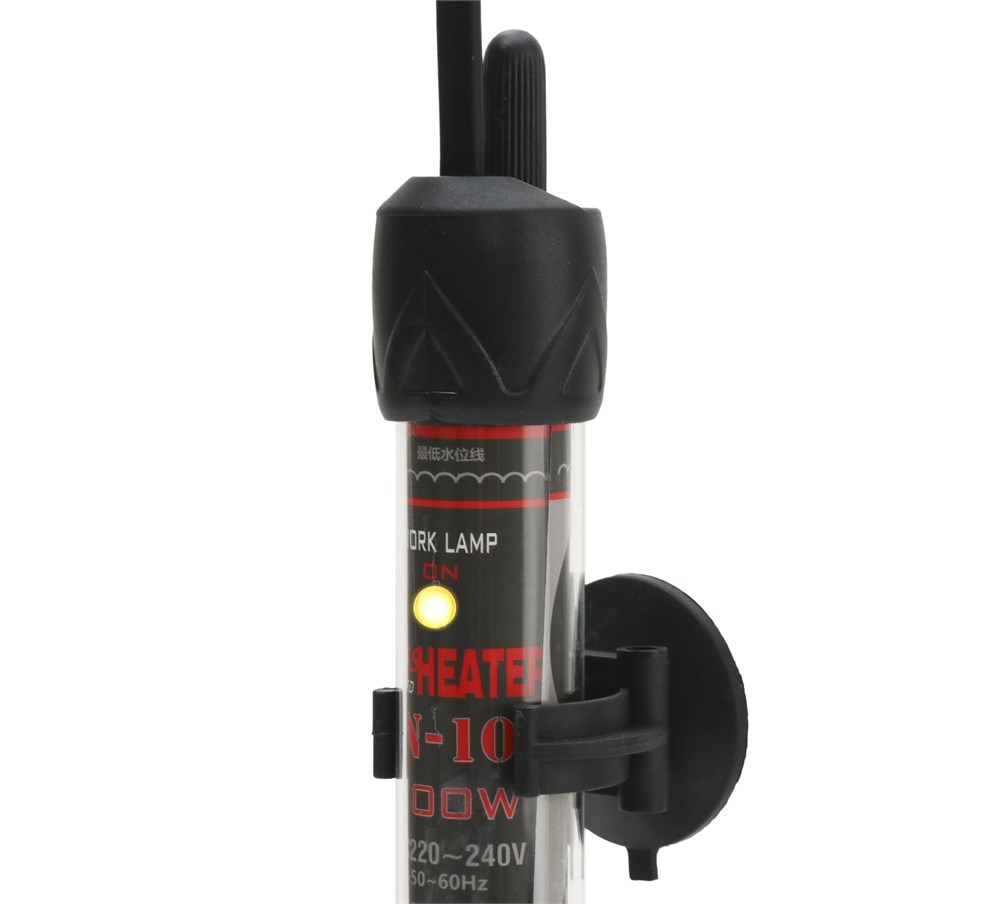 Aqua Reef AN-100- автоматический нагреватель для аквариума 100Вт 140904 - фото 33363