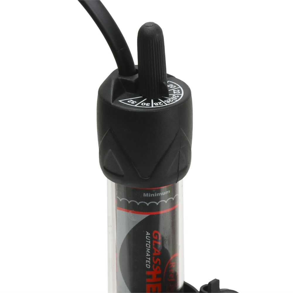 Aqua Reef AN-200- автоматический нагреватель для аквариума 200Вт 140928 - фото 33369