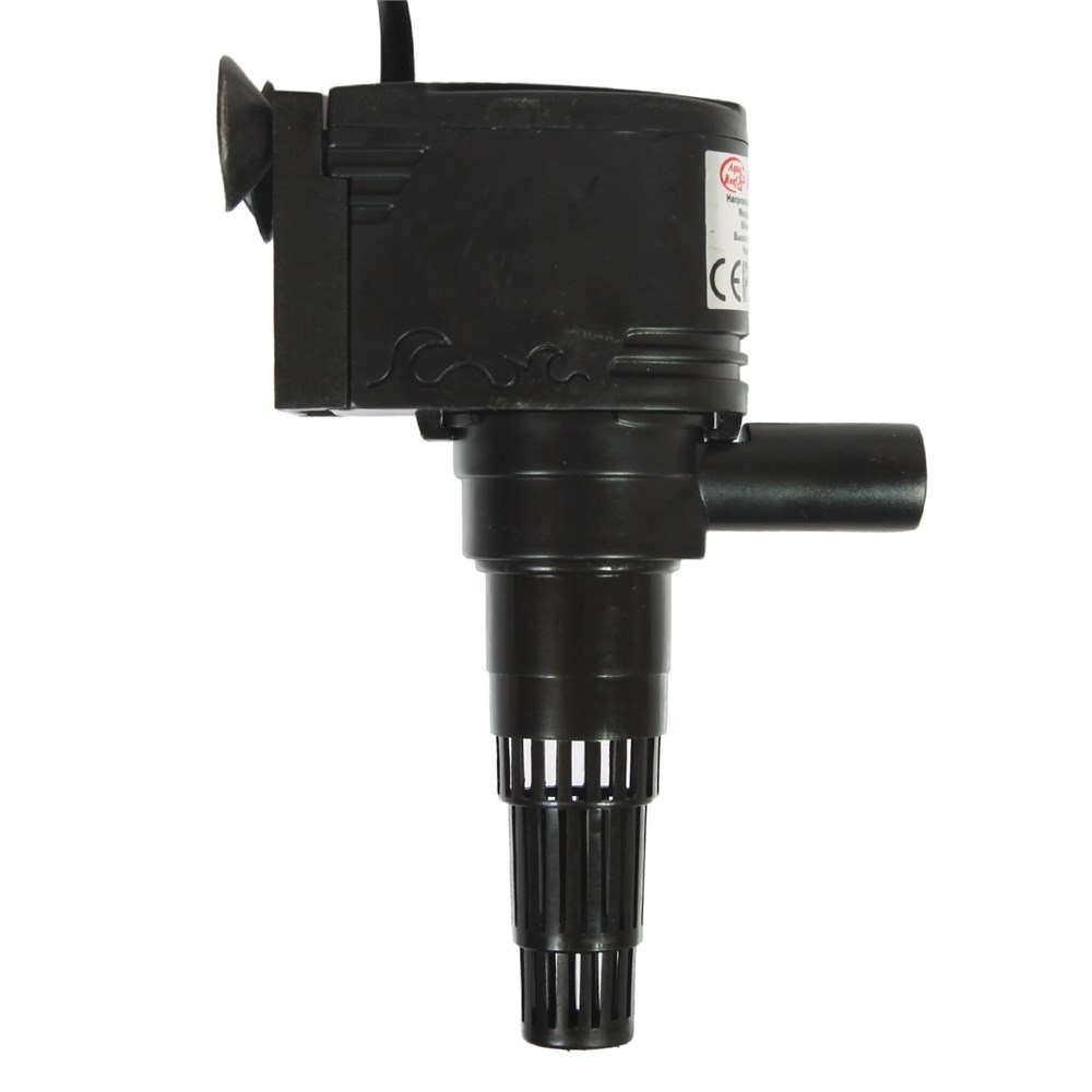 Aqua Reef AP - 1000 - Циркулятор-помпа на 100-200 л, 12 Вт, 1000 л/ч, h 80см 149044 - фото 33373