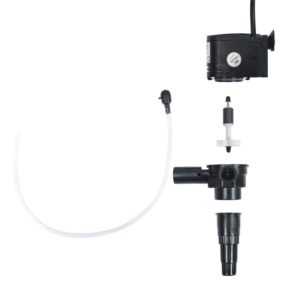 Aqua Reef AP - 1000 - Циркулятор-помпа на 100-200 л, 12 Вт, 1000 л/ч, h 80см 149044 - фото 33378