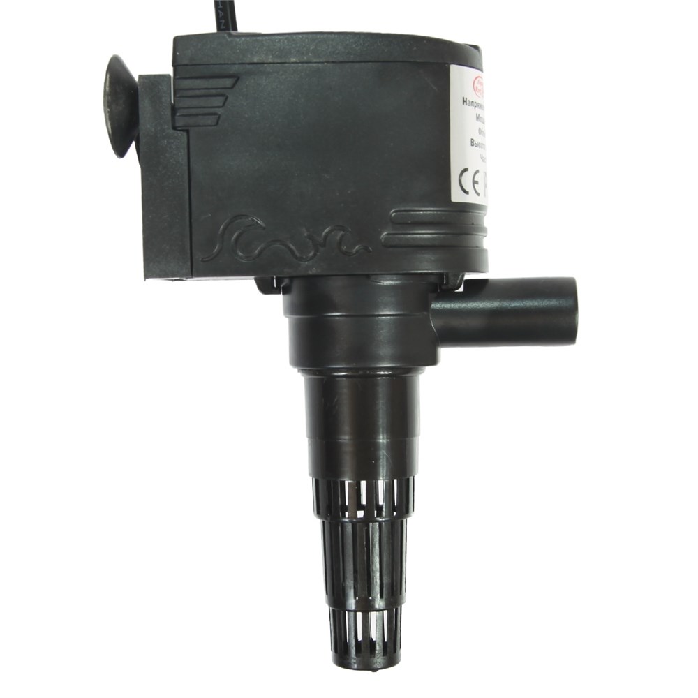 Aqua Reef AP - 1800 - Циркулятор-помпа на 300-450 л, 25 Вт, 1800 л/ч, h 180см 149068 - фото 33380