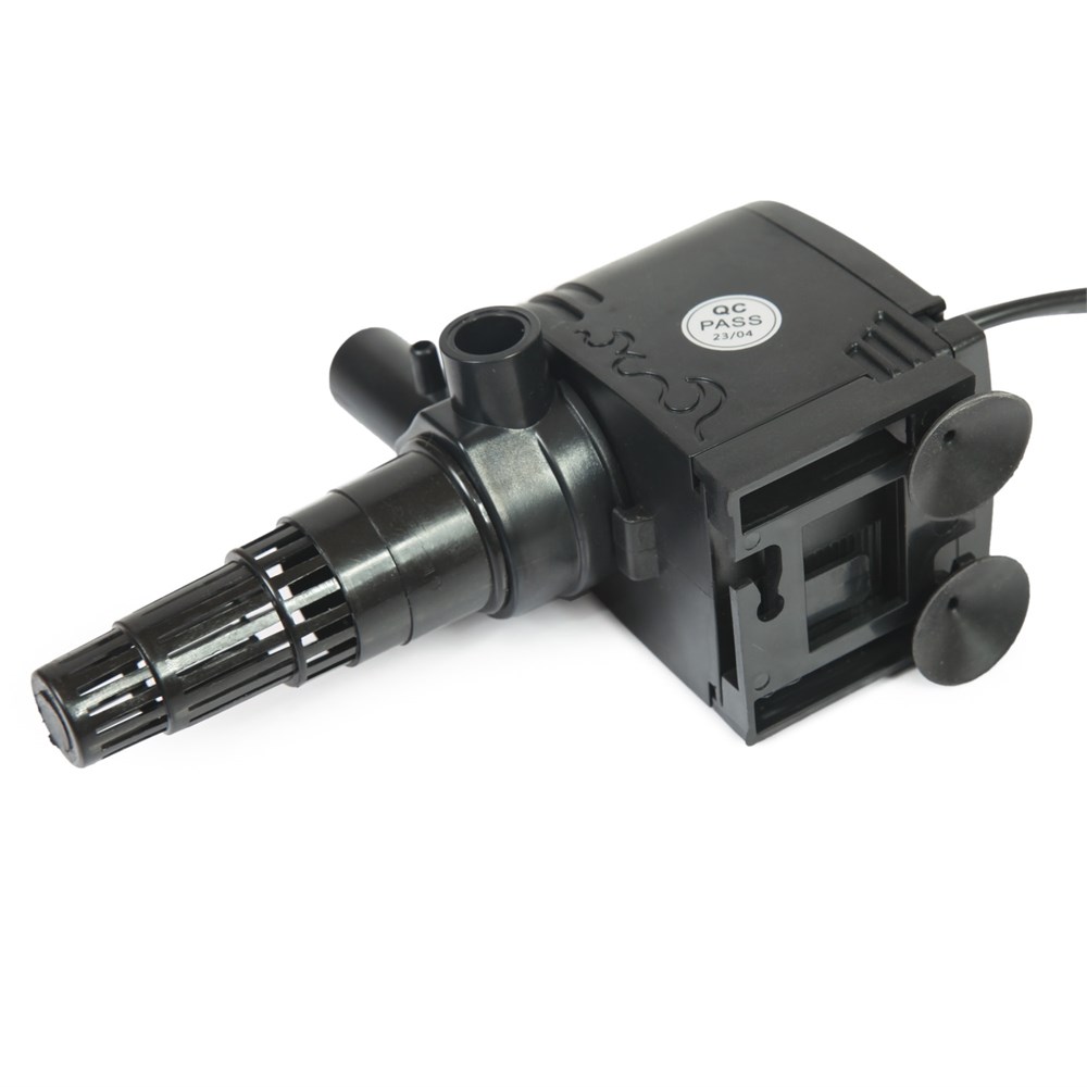 Aqua Reef AP - 1800 - Циркулятор-помпа на 300-450 л, 25 Вт, 1800 л/ч, h 180см 149068 - фото 33381