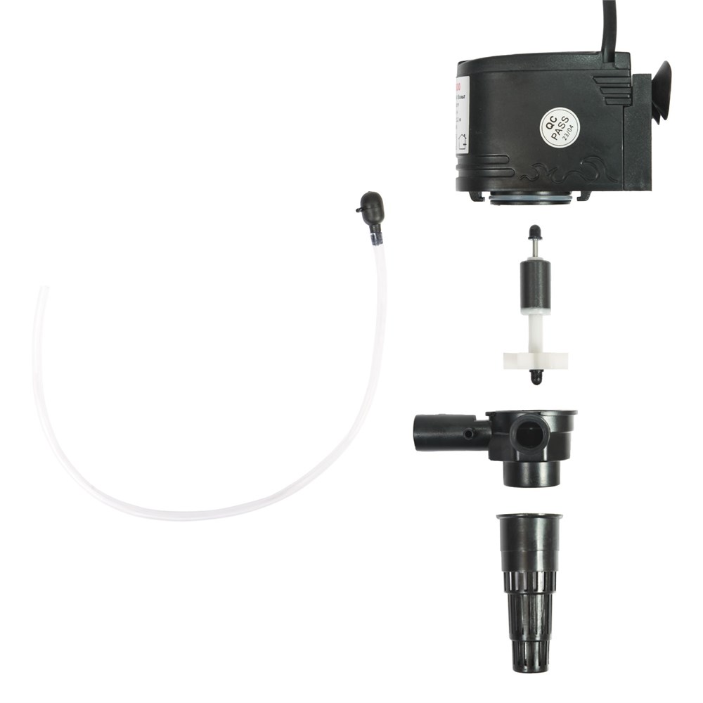 Aqua Reef AP - 1800 - Циркулятор-помпа на 300-450 л, 25 Вт, 1800 л/ч, h 180см 149068 - фото 33382