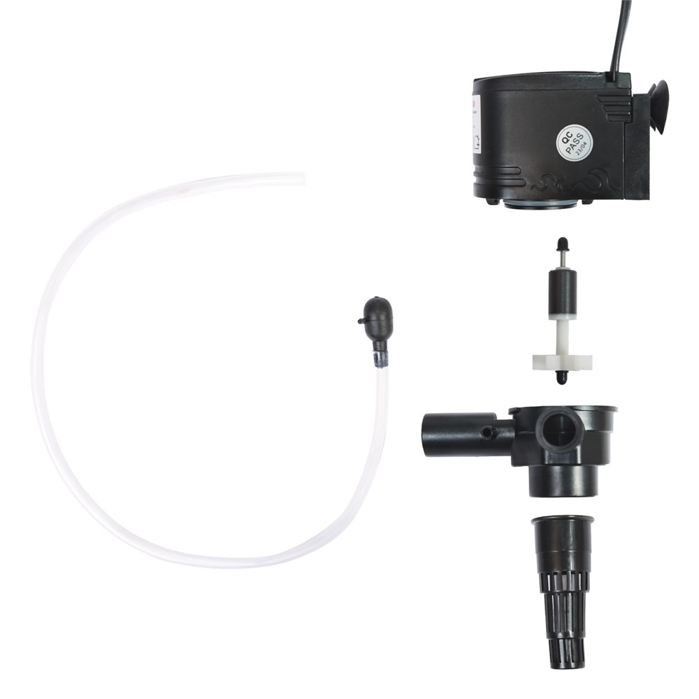 Aqua Reef AP - 1300 - Циркулятор-помпа на 200-300 л, 18 Вт, 1300 л/ч, h 120см 149051 - фото 33388