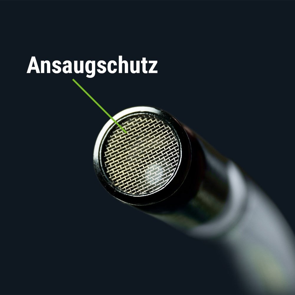 Dennerle Shake and Flow - шланг для подмены воды с пусковым устройством Den-1428 - фото 33408