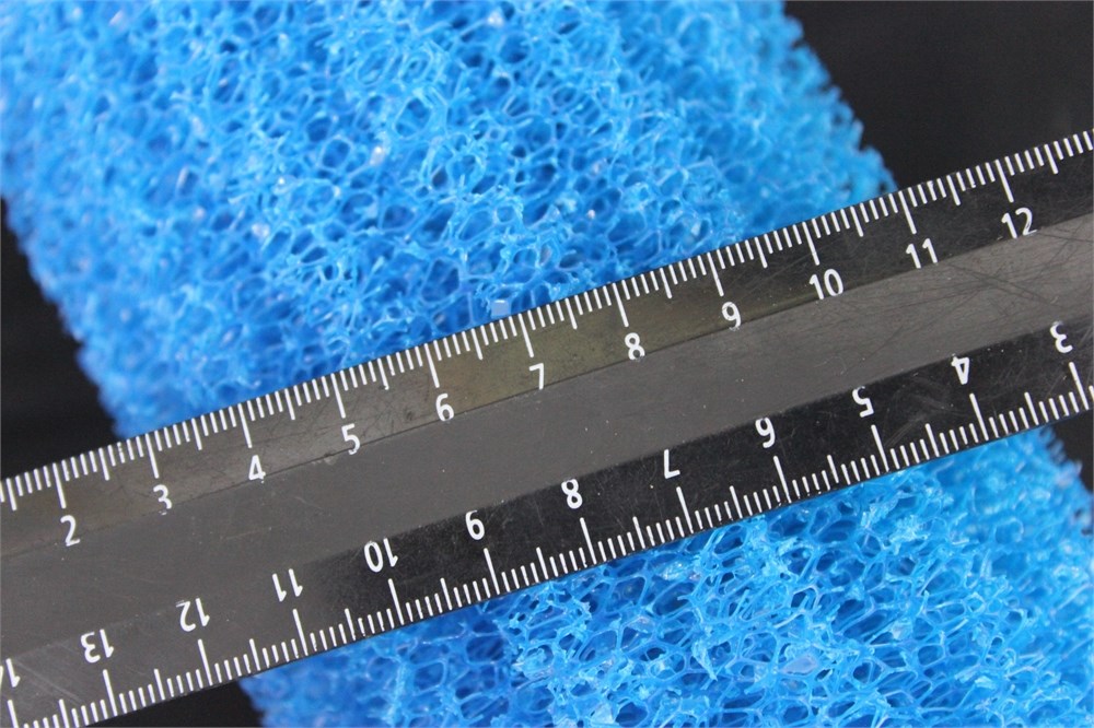 Atman QZ-30 префильтр для внешних фильтров и помп ATM-QZ-30 - фото 33414