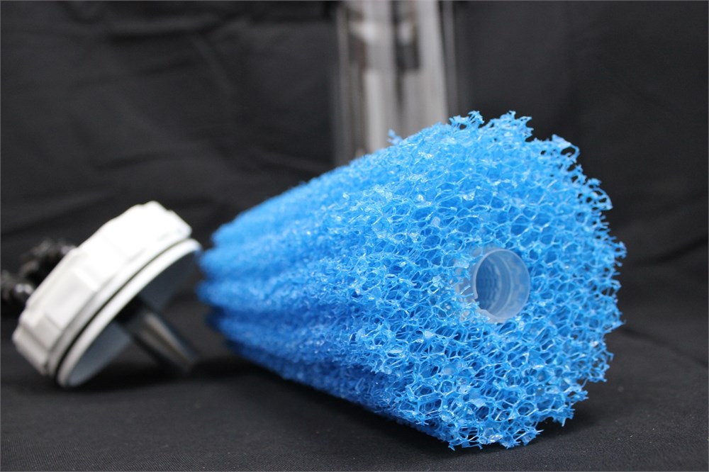 Atman QZ-30 префильтр для внешних фильтров и помп ATM-QZ-30 - фото 33416