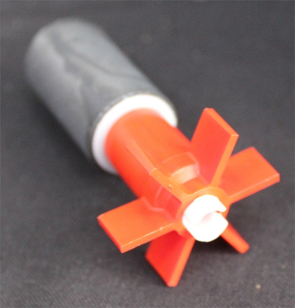 Ротор фильтра. Нельзя ронять - магнит хрупкий.