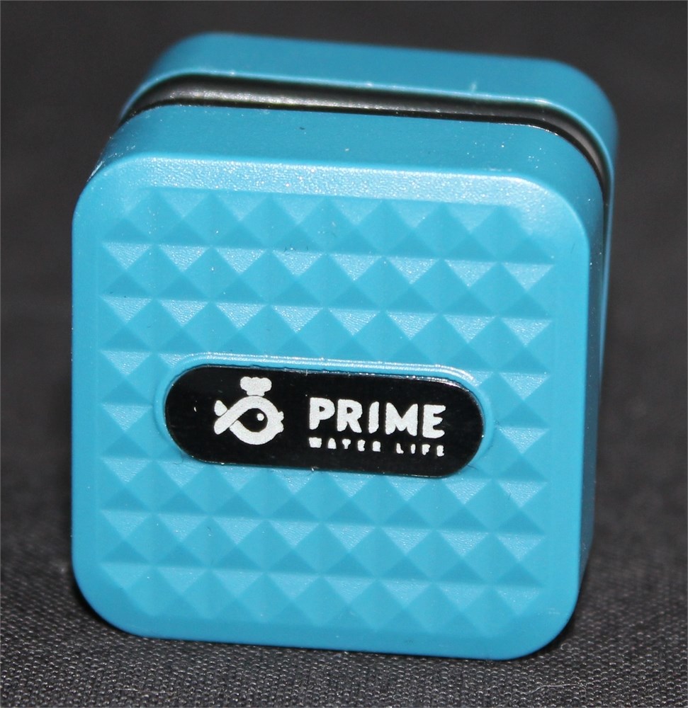 PRIME MAGNO XS (30x30 мм) - магнитный скребок для стёкол толщиной до 5 мм PR-088573 - фото 33576