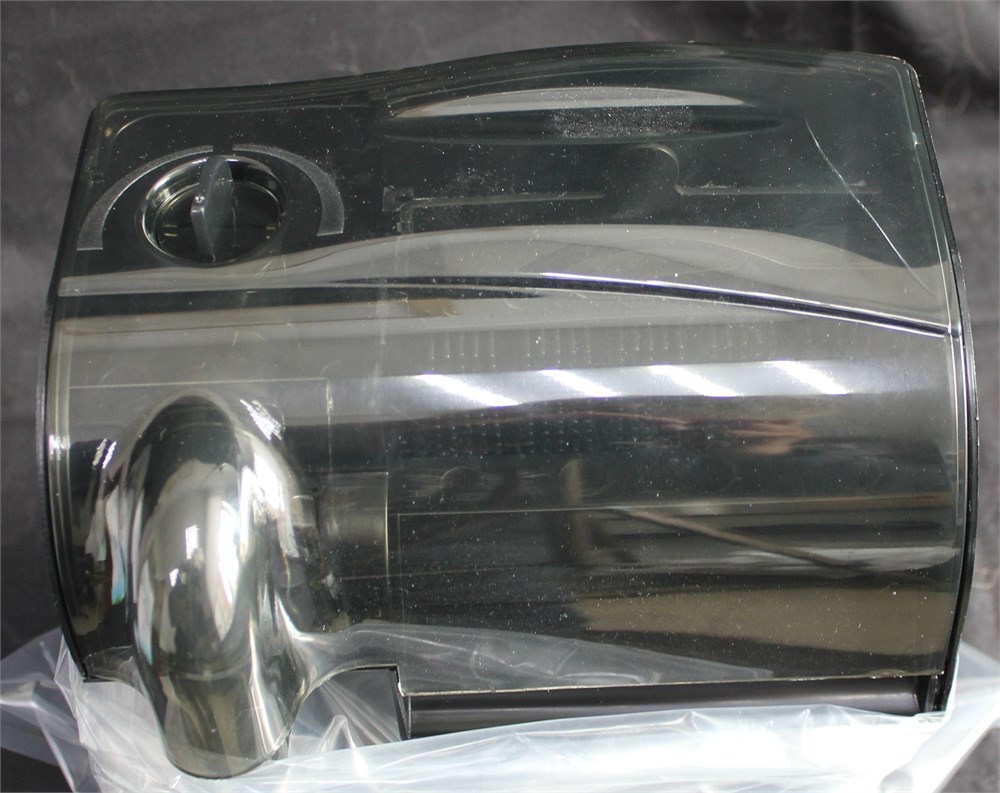 Atman HF-0600 УЦЕНКА - рюкзачный фильтр для аквариумов до 100 л, 660 л/ч, 6W с поверхностным скиммером (черный корпус) - УЦЕНКА 44147 - фото 33583