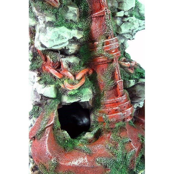 Deksi - Якорь №005 - 27х17х40 см 005d - фото 33739