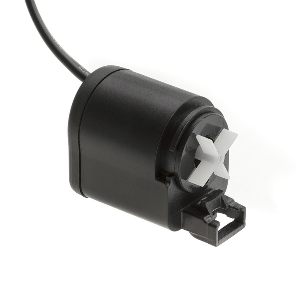 AQUAEL Turbo Mini Filter - внутренний фильтр для аквариумов до 80 литров 130574 - фото 33779