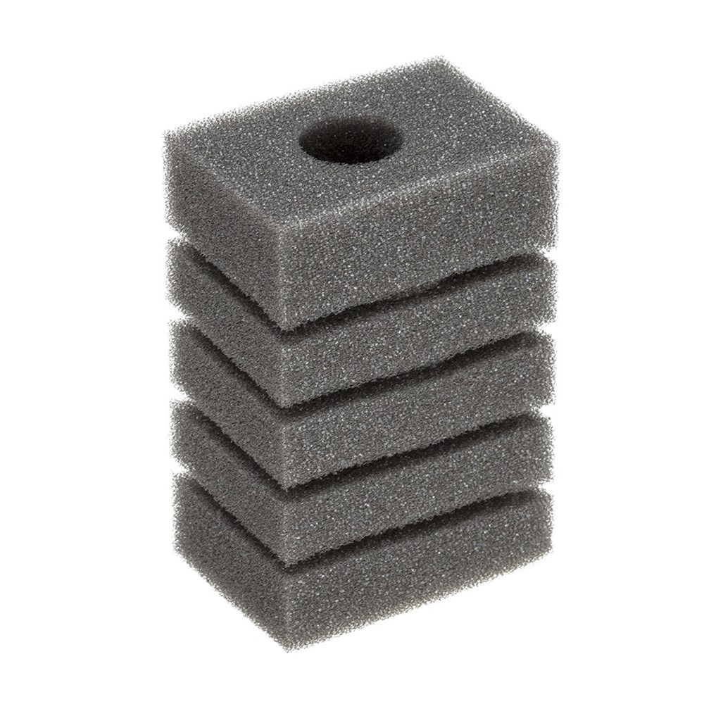 AQUAEL Turbo Mini Filter - внутренний фильтр для аквариумов до 80 литров 130574 - фото 33780