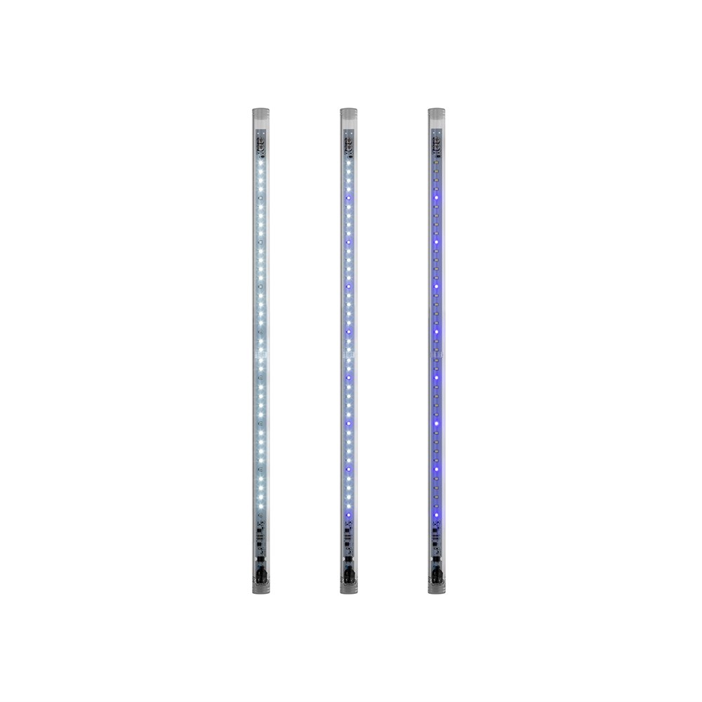 AQUAEL LEDDY TUBE Marine Day&Night 2.0 14 Вт (T8-30Вт, T5-39Вт) - светодиодный модуль для морского аквариума (белый свет) 124805 - фото 33788