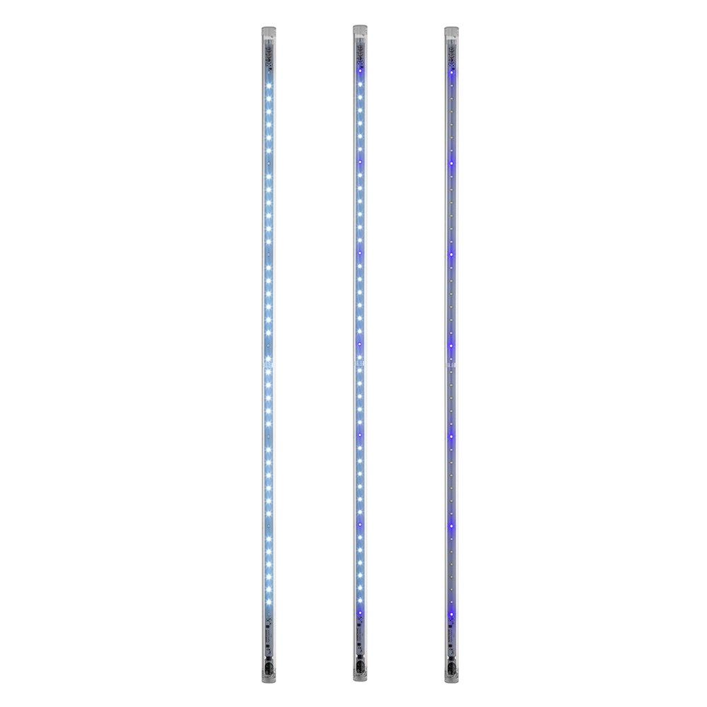 AQUAEL LEDDY TUBE Marine Day&Night 2.0 17 Вт (T8-36Вт, T5-54Вт) - светодиодный модуль для морского аквариума (белый свет) 124806 - фото 33790