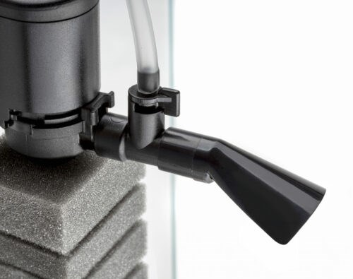 AQUAEL Turbo Mini Filter - внутренний фильтр для аквариумов до 80 литров 130574 - фото 33829