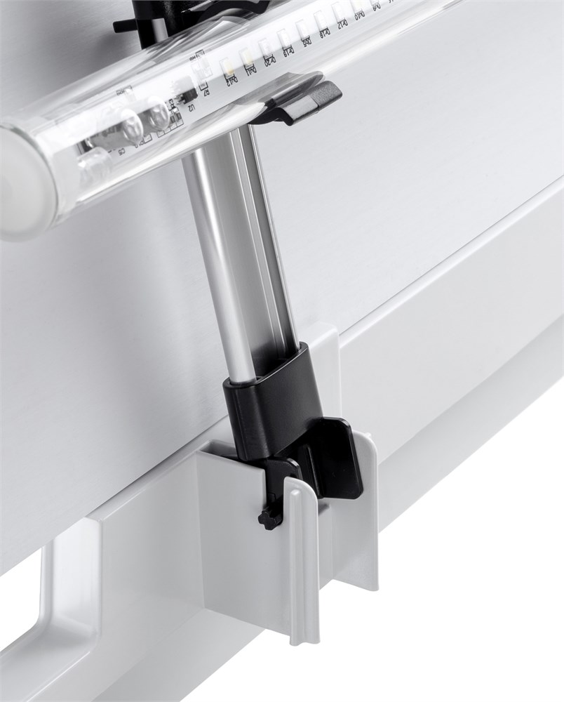 AQUAEL OPTI SET 130 л (белый) - аквариум из осветлённого стекла Opti White, 61x41x56 см AQ-132497 - фото 33930