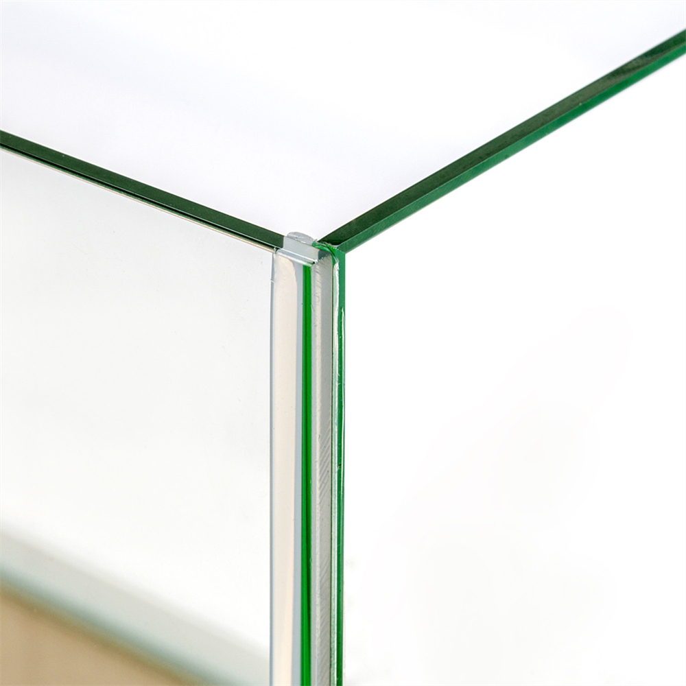 AQUAEL Leddy Plus Day&Night 75 - 105л аквариум белый, прямоугольный, с 2-режимным освещением день/ночь 124535 - фото 34137