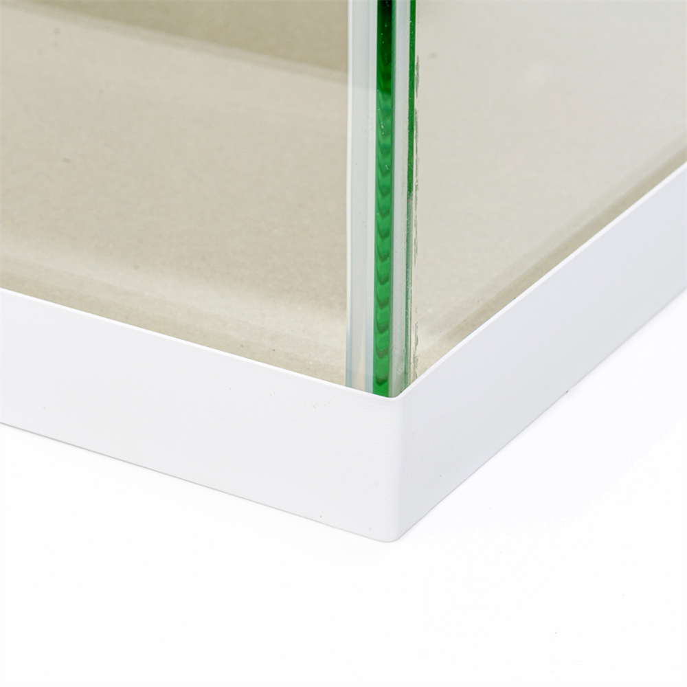 AQUAEL Leddy Plus Day&Night 75 - 105л аквариум белый, прямоугольный, с 2-режимным освещением день/ночь 124535 - фото 34138