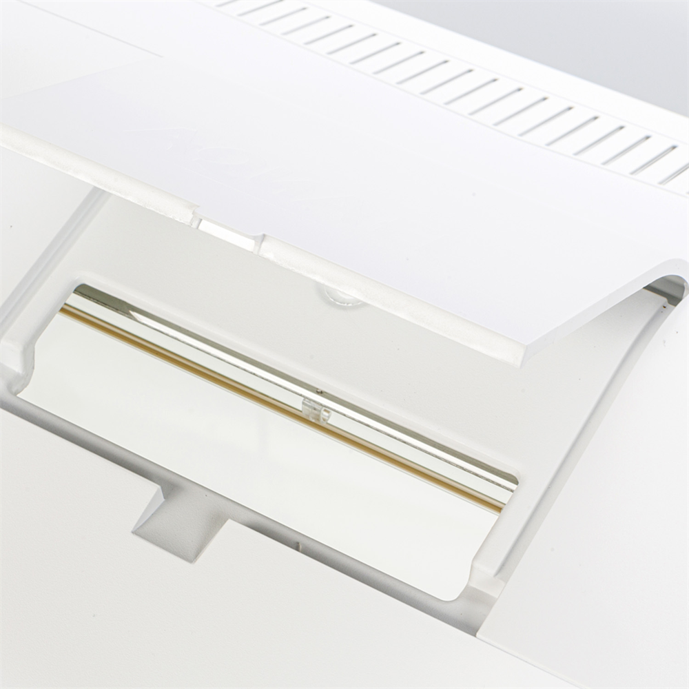 AQUAEL Leddy Plus Day&Night 75 - 105л аквариум белый, прямоугольный, с 2-режимным освещением день/ночь 124535 - фото 34139