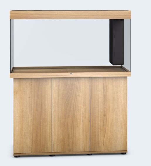 Juwel RIO 350 LED аквариум в комплекте с тумбой 350л светлое дерево (Lightwood) 121х51х66см 2х29W Фильтр Bioflow L, нагреватель 300 Вт 07851 - фото 34971