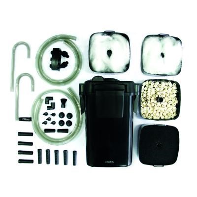 AQUAEL ULTRA 1200 - внешний фильтр для аквариумов от 160 до 300 литров 122606 - фото 35313