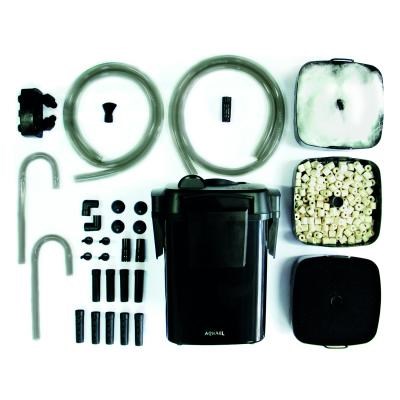 AQUAEL ULTRA 900 - внешний фильтр для аквариумов от 60 до 200 литров 122605 - фото 35314