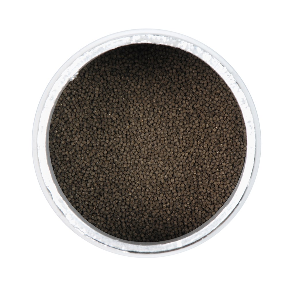 Anubias Cichlid Opti Pellets 1000 мл, 400 г - корм для цихлид, гранулы 1мм AN-087965 - фото 35574