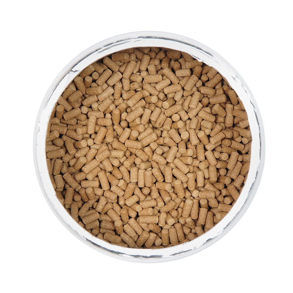 Anubias Cichlid Opti Sticks 1000 мл, 400 г - корм для цихлид,  палочки 9х2мм AN-087941 - фото 35586