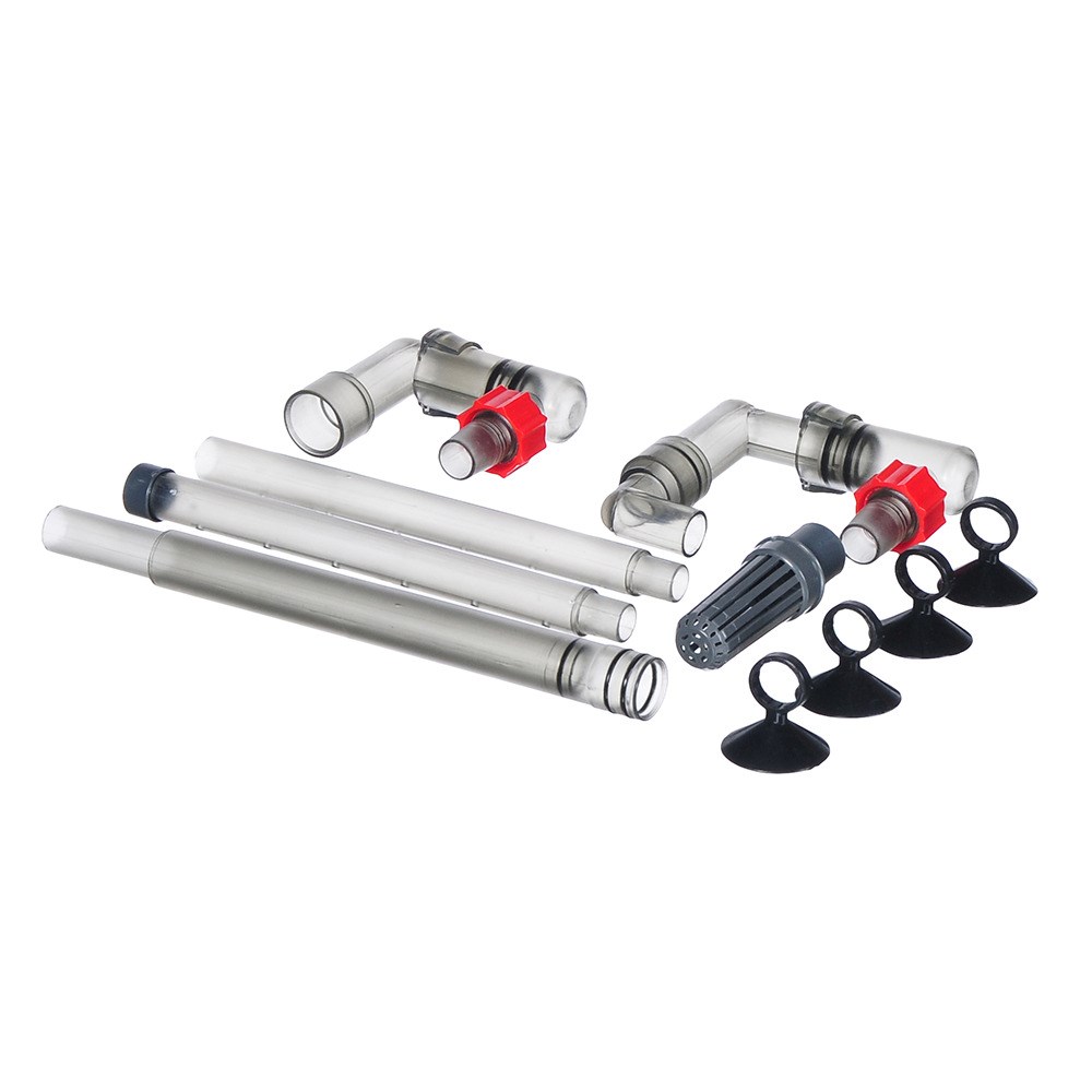 PRIME - внешний фильтр 800л/ч, 15Вт, 120-250л PR-2208 - фото 35686